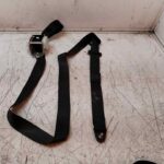 CINTURON SEGURIDAD TRASERO DERECHO 117816