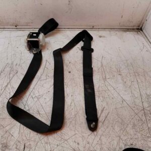 CINTURON SEGURIDAD TRASERO DERECHO 117816