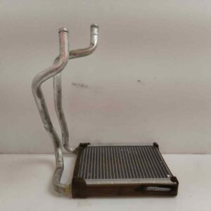 RADIADOR CALEFACCION / AIRE ACONDICIONADO 118314