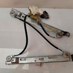 ELEVALUNAS DELANTERO IZQUIERDO 118006