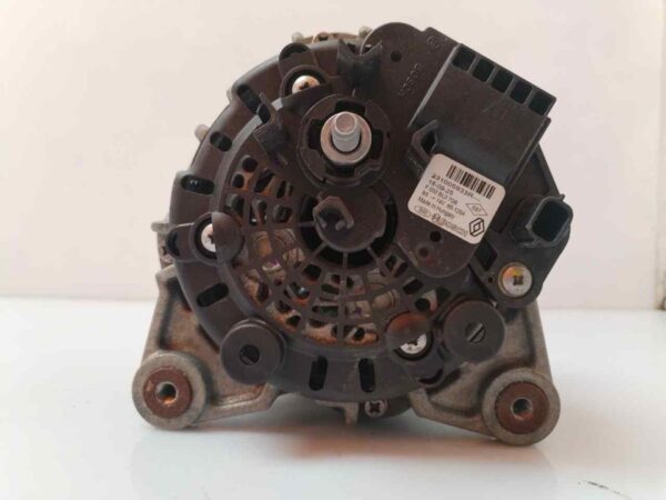 ALTERNADOR 118056