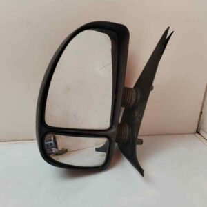 RETROVISOR IZQUIERDO 118122