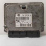 CENTRALITA MOTOR UCE 118224