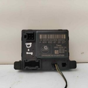 MODULO ELECTRONICO 118291