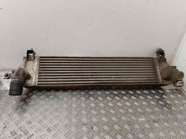 INTERCOOLER 118361