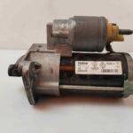 MOTOR ARRANQUE 118057