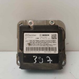 CENTRALITA AIRBAG 118151