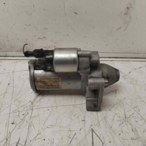 MOTOR ARRANQUE 117831