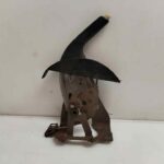 PALANCA FRENO 118438