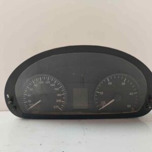 CUADRO INSTRUMENTOS 118152