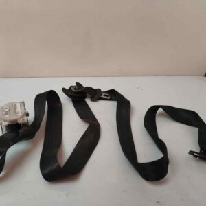 CINTURON SEGURIDAD TRASERO DERECHO 118242