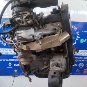 MOTOR COMPLETO 118300