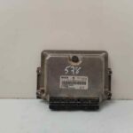 CENTRALITA MOTOR UCE 118120