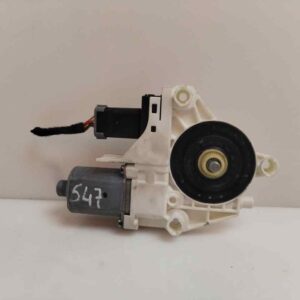 MOTOR ELEVALUNAS DELANTERO IZQUIERDO 118330