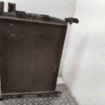 RADIADOR AGUA 118359