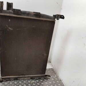 RADIADOR AGUA 118359