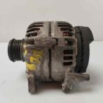 ALTERNADOR 118158