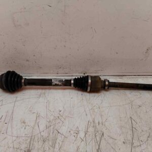 TRANSMISION DELANTERA DERECHA 117778