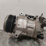 COMPRESOR AIRE ACONDICIONADO 118302