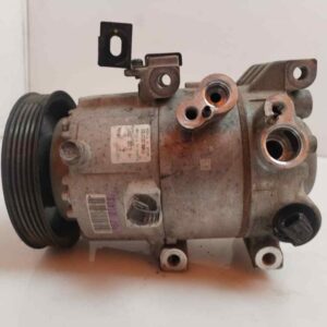 COMPRESOR AIRE ACONDICIONADO 118479