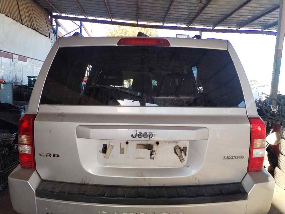 PORTON TRASERO 117963