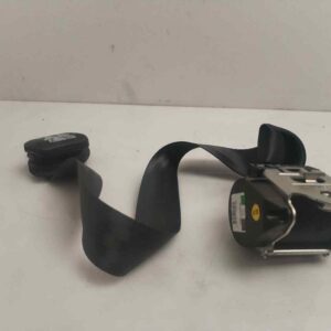 CINTURON SEGURIDAD TRASERO DERECHO 118491