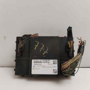 MODULO ELECTRONICO 118424