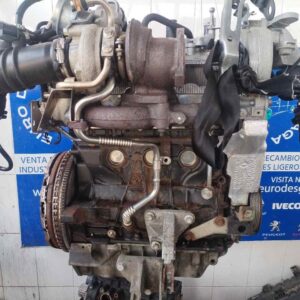 MOTOR COMPLETO 118556