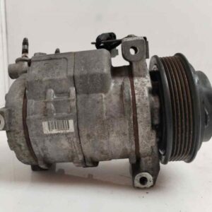 COMPRESOR AIRE ACONDICIONADO 118551