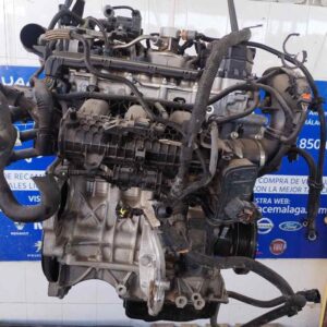 MOTOR COMPLETO 118332