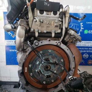 MOTOR COMPLETO 118555