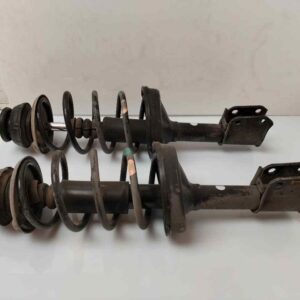 JUEGO AMORTIGUADORES DELANTERO 117868