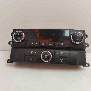 MANDO CLIMATIZADOR 118325