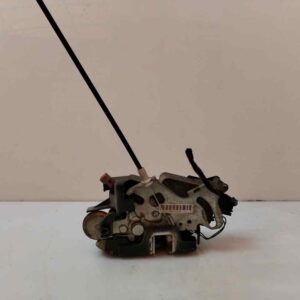 CERRADURA PUERTA DELANTERA IZQUIERDA 118104