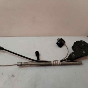 SOPORTE RUEDA REPUESTO 118252