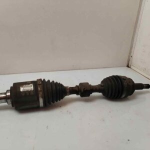 TRANSMISION DELANTERA IZQUIERDA 118160