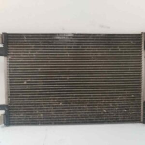 CONDENSADOR / RADIADOR AIRE ACONDICIONADO 118277