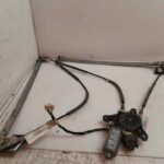 ELEVALUNAS DELANTERO IZQUIERDO 118466