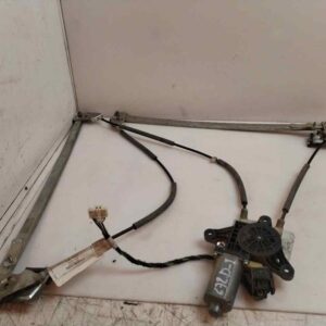 ELEVALUNAS DELANTERO IZQUIERDO 118466