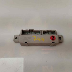 MODULO ELECTRONICO 117908