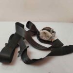 CINTURON SEGURIDAD TRASERO IZQUIERDO 118241