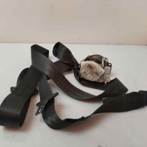 CINTURON SEGURIDAD TRASERO IZQUIERDO 118241