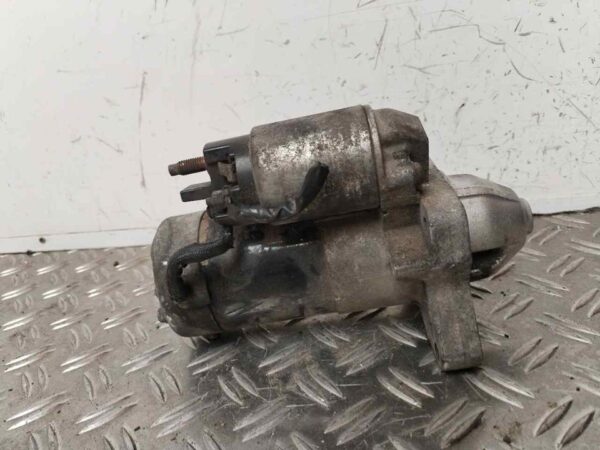 MOTOR ARRANQUE 118407