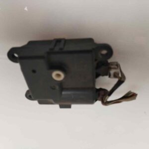 MOTOR APERTURA TRAMPILLA 118450
