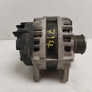 ALTERNADOR 118517