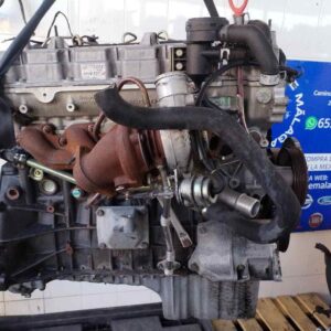 MOTOR COMPLETO 117972