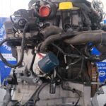 MOTOR COMPLETO 118117