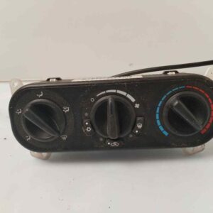 MANDO CALEFACCION / AIRE ACONDICIONADO 118176