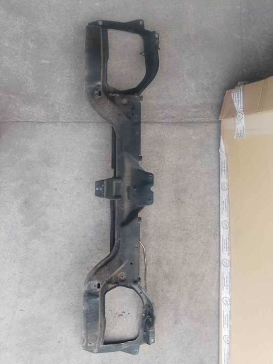 PANEL FRONTAL 118148