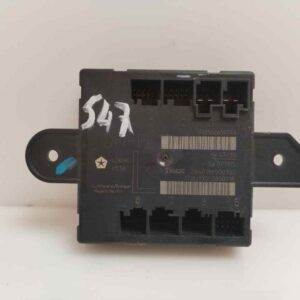 MODULO ELECTRONICO 118324